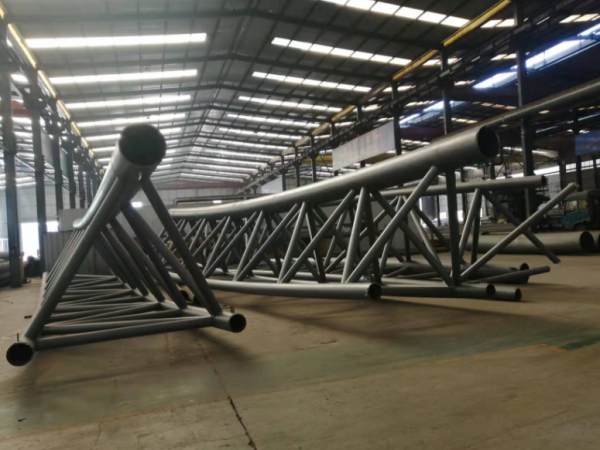 扬州徐州网架厂家的产品是否经过认证？有哪些标准？