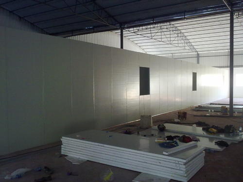 扬州料棚网架加工厂